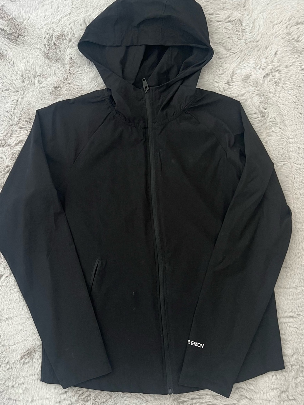 Lululemon Men Pace Breaker Black - Men's